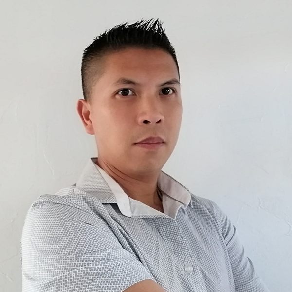 Toam Nguyen, conseiller immobilier Propriétés-Privées sur le Grand Lyon